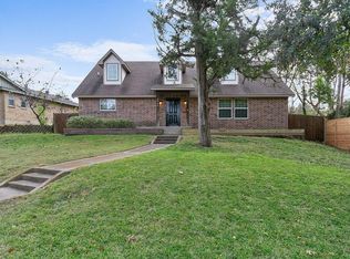 2745 Ripplewood Dr, Dallas, TX 75228