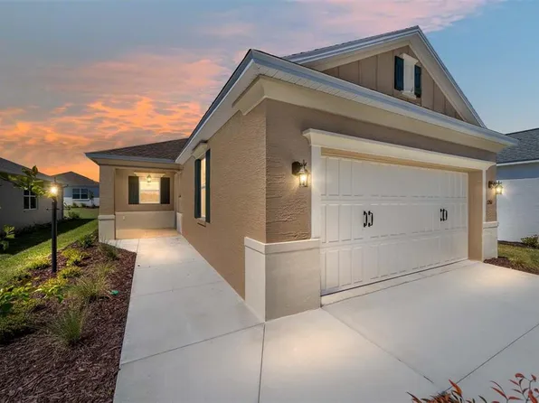 7260 SW 89th Ave, Ocala, FL 34481