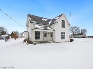 104 W Spring Rd, Melcher Dallas, IA 50062