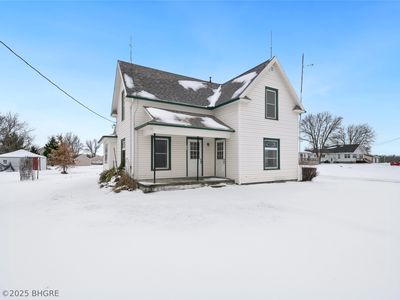 104 W Spring Rd, Melcher Dallas, IA, 50062