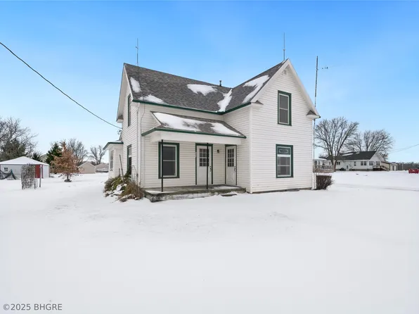 104 W Spring Rd, Melcher Dallas, IA 50062