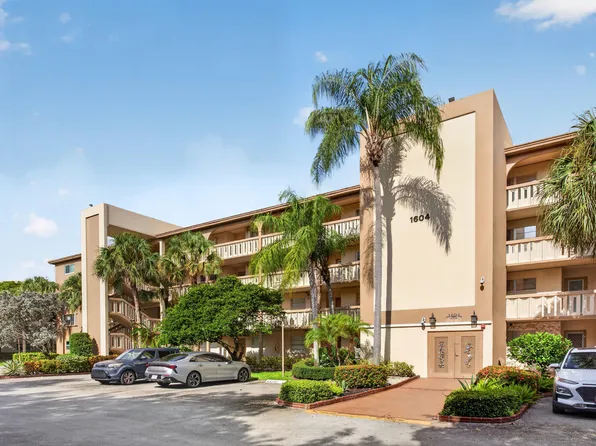 1604 Abaco Drive #D1, Coconut Creek, FL 33066