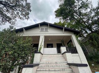 3016 Avenue T, Birmingham, AL 35208