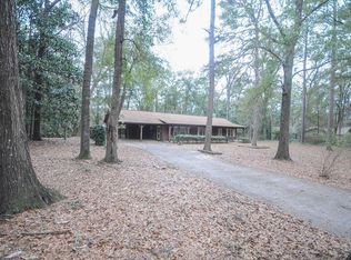 216 Sheline Dr, Havana, FL 32333