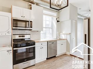 1628 W Ohio St #1R, Chicago, IL 60622