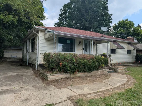 236 W Singer St, Springfield, OH 45506