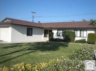 11882 Carlotta St, Garden Grove, CA 92845