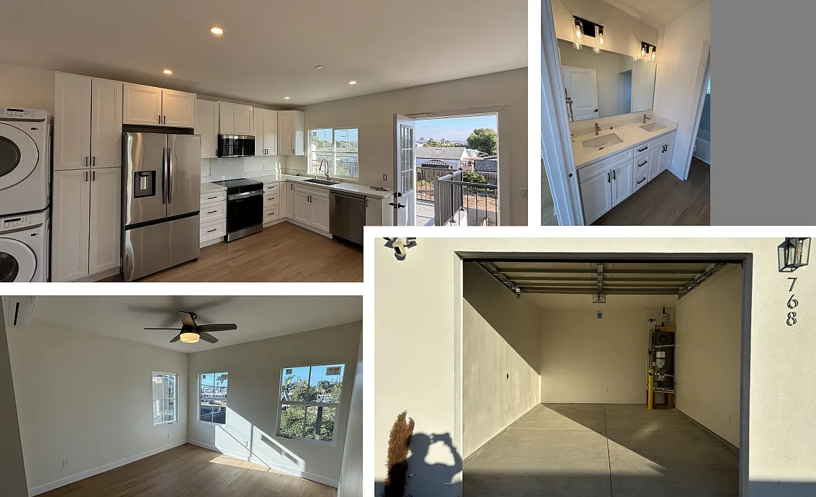 2 bed, 800 sqft, $2,850 — Photo 1