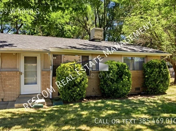 159 W 4850 S, Ogden, UT 84405
