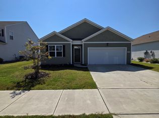 2929 Skylar Dr, Myrtle Beach, SC 29577