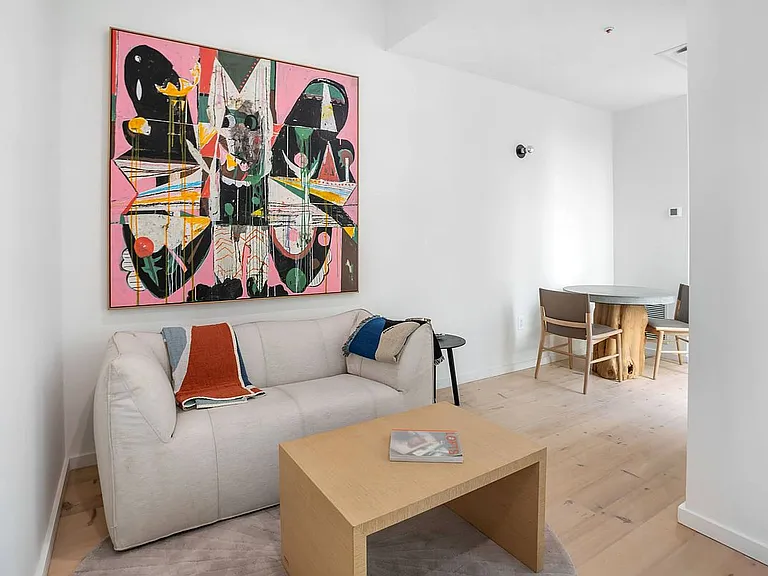 457 W 150th St #6D — Photo 3