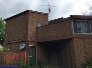 2305 Silver Maple Ct, Indianapolis, IN 46222