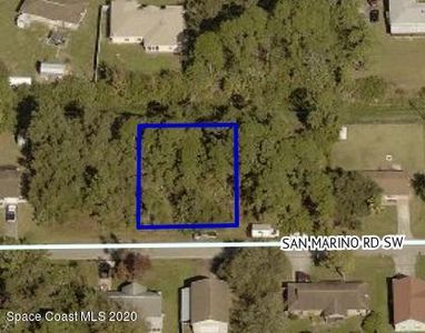 325 San Marino Rd #20, Palm Bay, FL, 32908