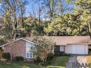 1185 Seyburn Dr, Baton Rouge, LA 70808