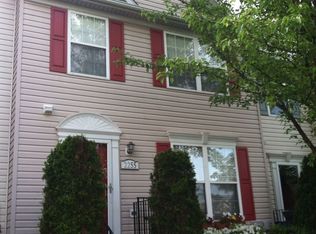 2255 Tidal View Garth, Abingdon, MD 21009