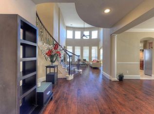 7927 Rippling Stream Ln, Richmond, TX 77407