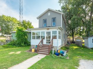 509 S Indiana St, Warsaw, IN 46580