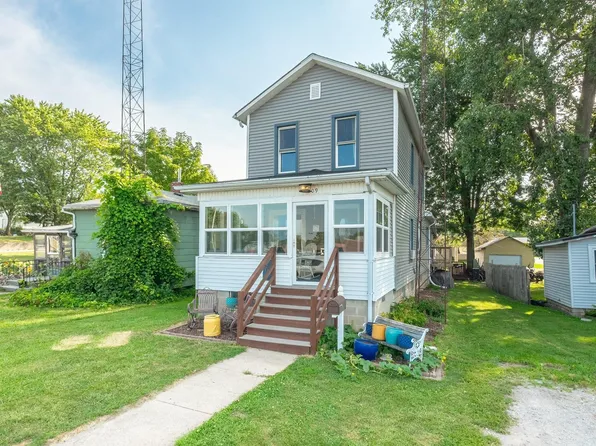 509 S Indiana St, Warsaw, IN 46580