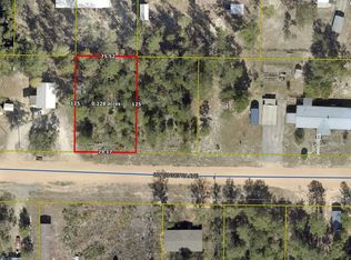 W Poinsetta Ave, Defuniak Springs, FL 32433