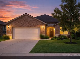 608 Kite Ridge St, Georgetown, TX 78633