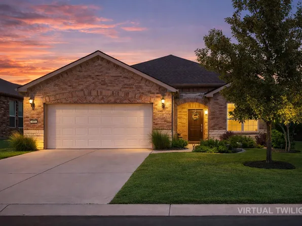 608 Kite Ridge St, Georgetown, TX 78633