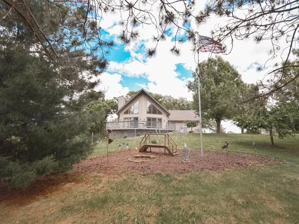 N881 County Road D, Whitewater, WI 53190