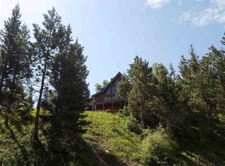 1623 Herrin Lake Rd, Lincoln, MT 59639