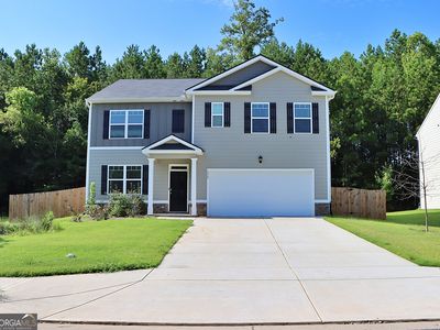 1220 Erica Way SE, Atlanta, GA, 30354