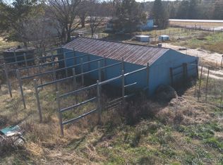 4500 Highway 28 W, Adair, OK 74330