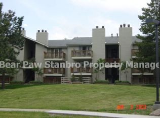 29656 Buffalo Park Rd APT 202, Evergreen, CO 80439