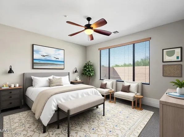 41432 N BENT CREEK Way, Phoenix, AZ 85086
