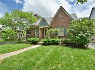 314 Dudley Rd, Lexington, KY 40502