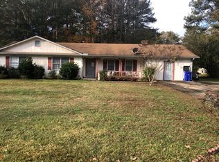 3854 Misty Bleau Dr, Powder Springs, GA 30127