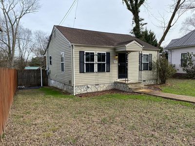 5516 Alabama Ave #57, Chattanooga, TN, 37409