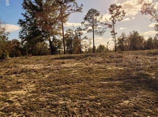 Sunny Hills Blvd, Chipley, FL 32428