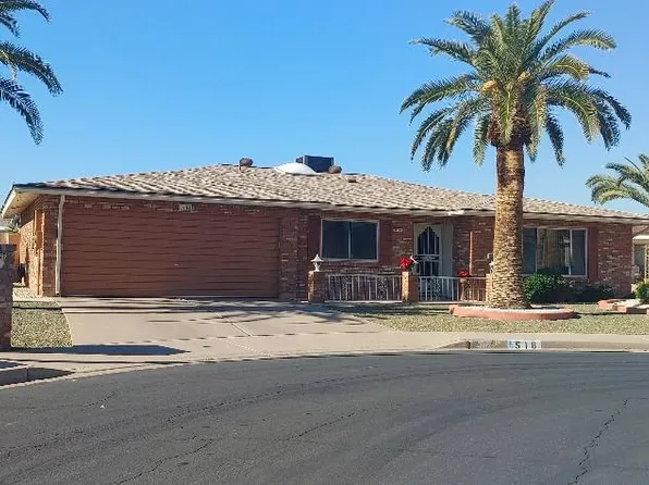 518 S NORFOLK Circle, Mesa, AZ 85206