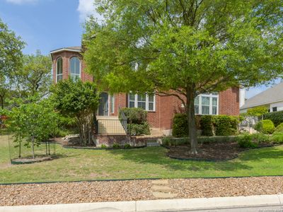 7609 Highland Park, San Antonio, TX, 78250
