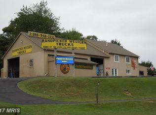 160 Kirtley Rd, Leon, VA 22725