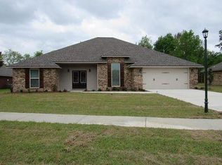 4733 Chanson Xing, Crestview, FL 32539
