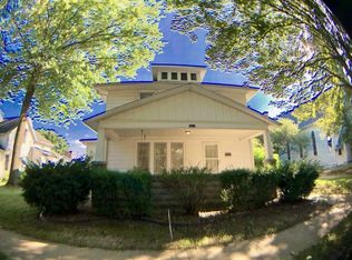 220 E South St, Bremen, IN