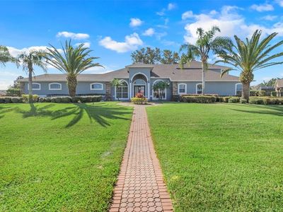 7350 Spring Mountain Ln, Yalaha, FL, 34797
