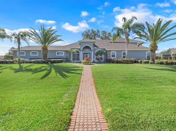 7350 Spring Mountain Ln, Yalaha, FL 34797