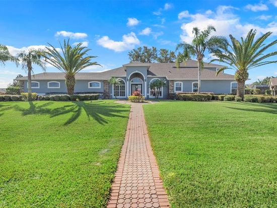 7350 Spring Mountain Ln, Yalaha, FL 34797