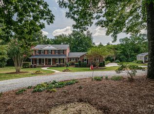 6125 Rehobeth Rd, Waxhaw, NC 28173