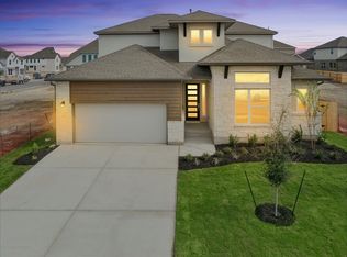 17204 Graces Path, Pflugerville, TX 78660