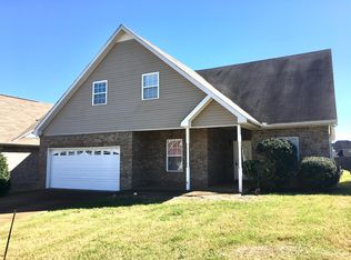1017 Golf View Way, Spring Hill, TN 37174