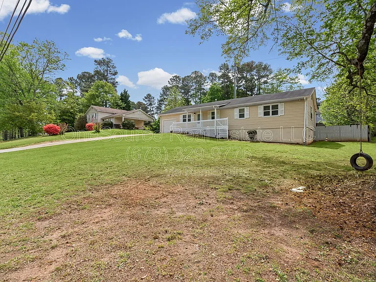1321 Timbercrest Dr — Photo 4