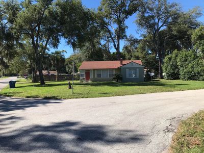 5623 Dickson Rd, Jacksonville, FL, 32211