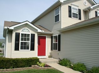 1218 Stableview Cir, Maineville, OH 45039