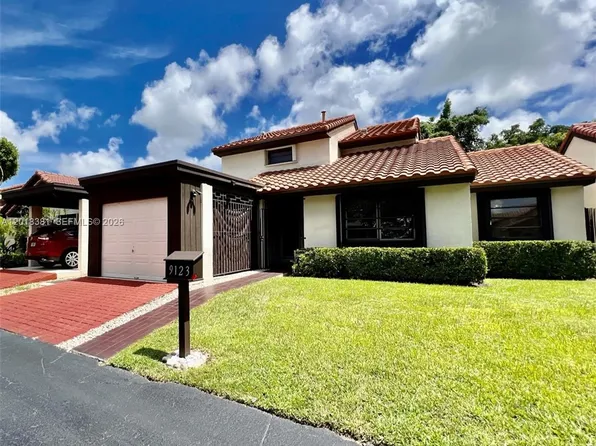 9123 SW 112th Ct, Miami, FL 33176